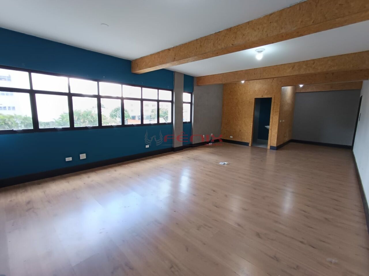 Sala para Locação - Santana
