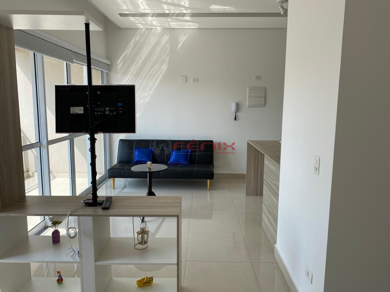 Apartamento para Venda - Santana