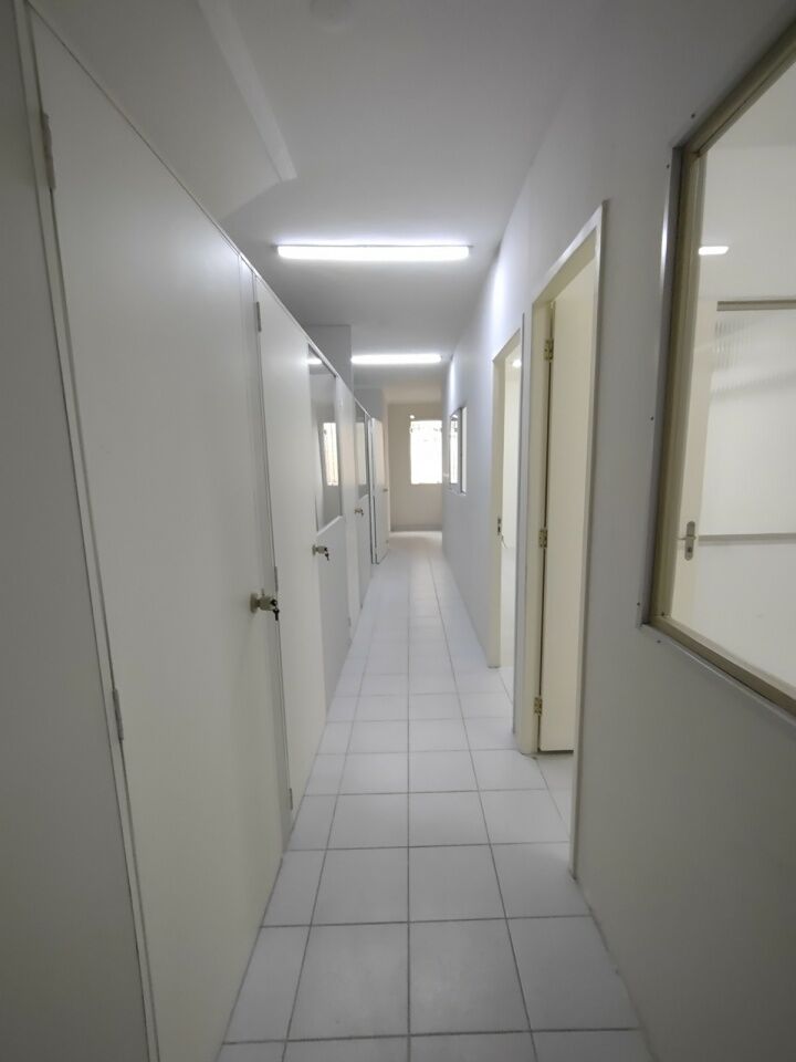 Sala para Locação - Santana