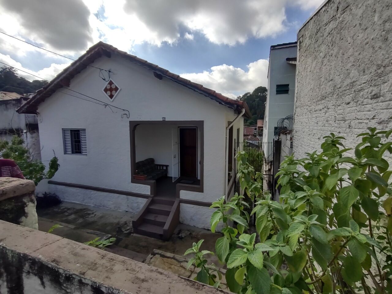Terreno para Venda - Vila Irmãos Arnoni