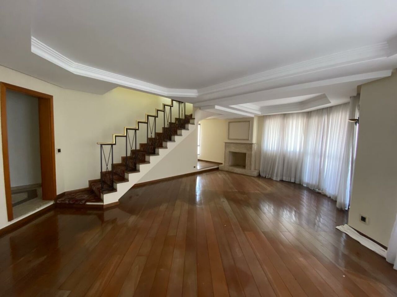 Cobertura para Venda - Jardim São PauloZona Norte