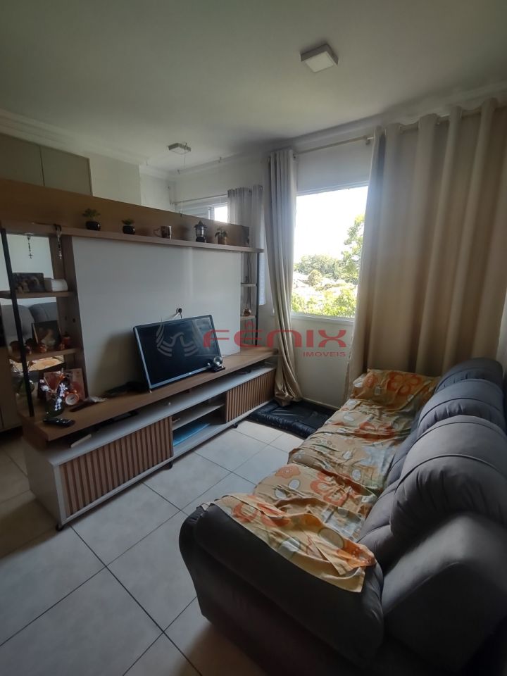 Apartamento para Locação - Tremembé