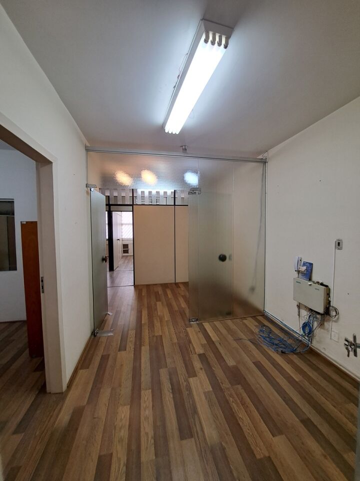 Conj. Comercial para Locação - Centro