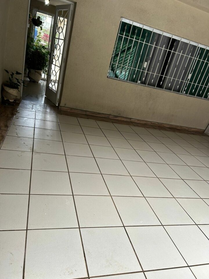 Sobrado para Venda - Lauzane Paulista