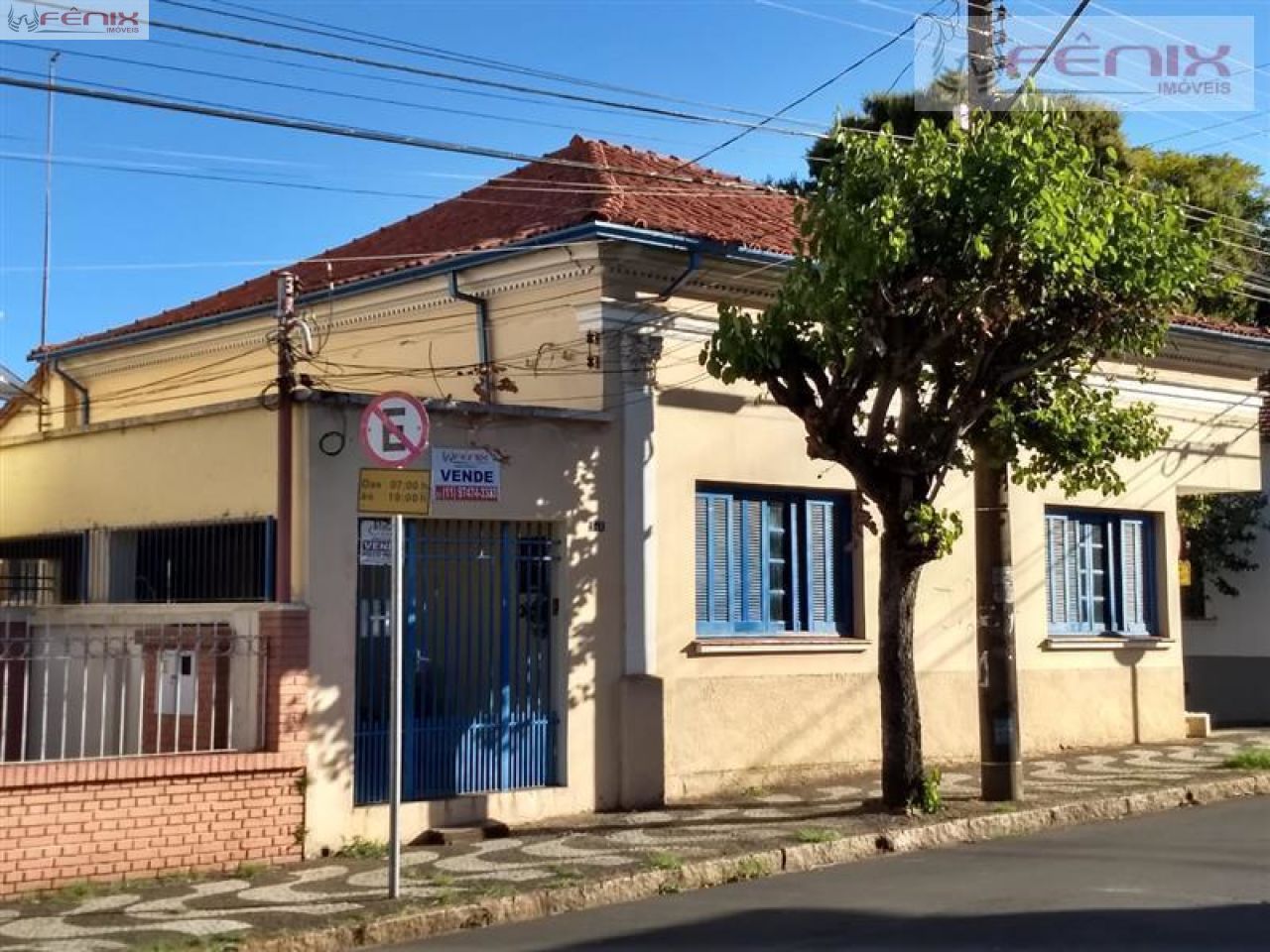 Casa para Venda - Centro