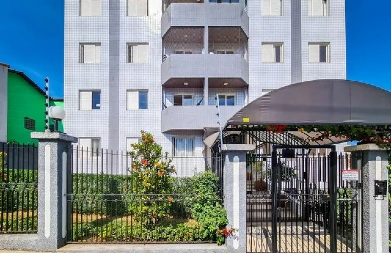 Apartamento para Venda - Vila Leonor
