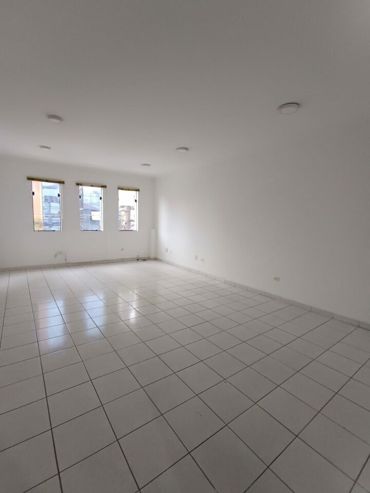 Sala para Locação - Santana