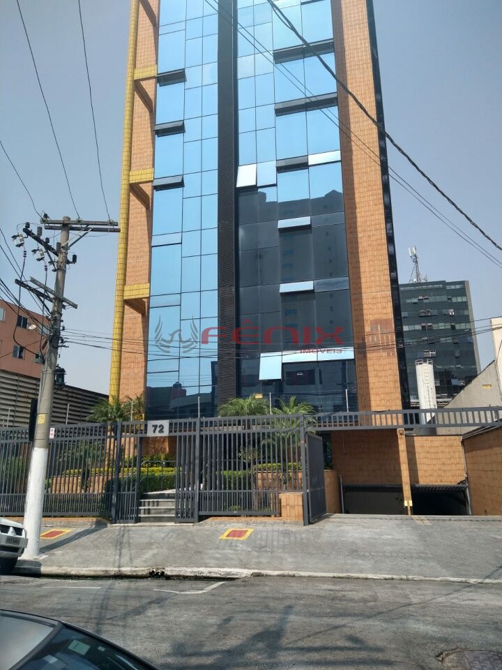 Conj. Comercial para Locação - Santana