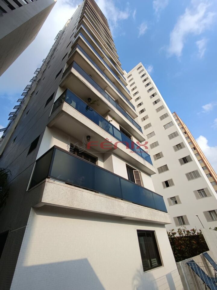 Apartamento para Venda - Santana