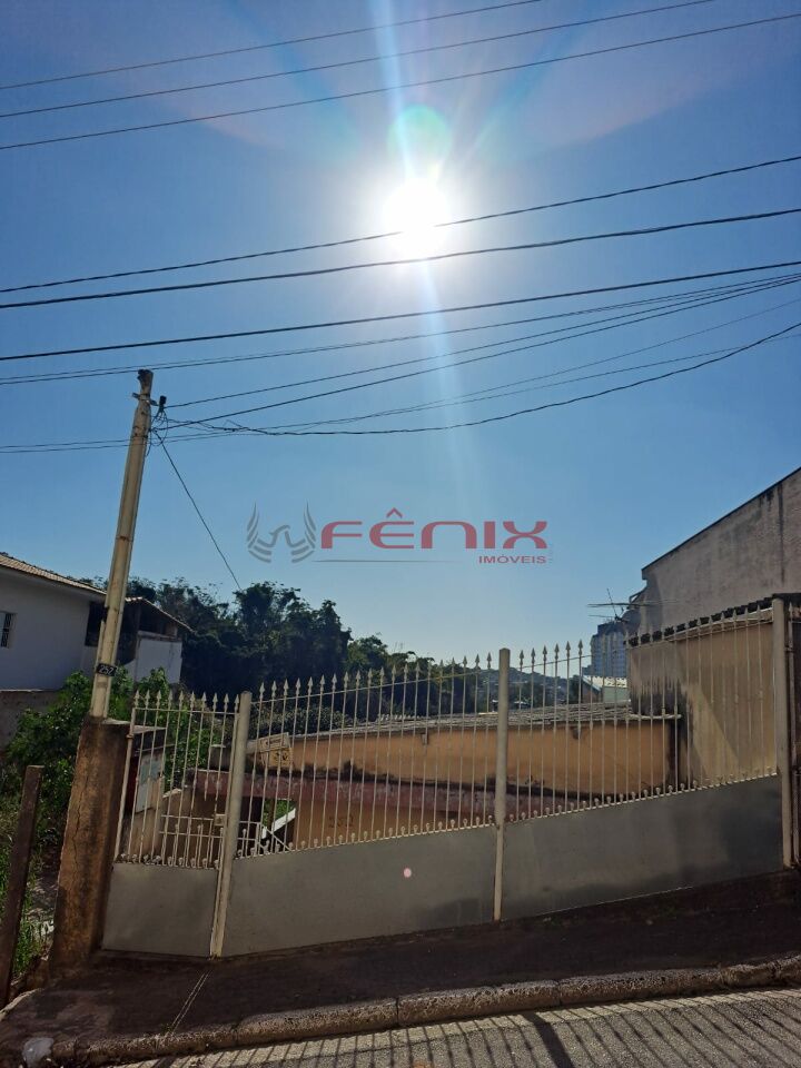 Terreno para Venda - Vila Ester Zona Norte