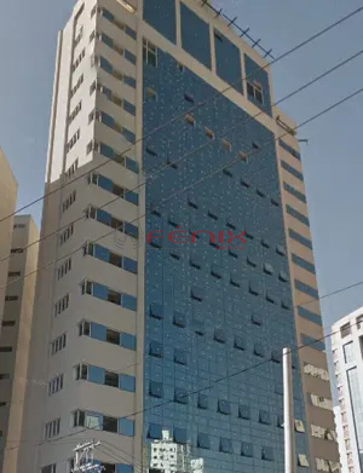 Conj. Comercial para Venda - Santana