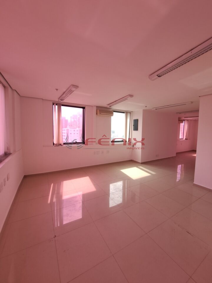 Conj. Comercial para Venda - Santana