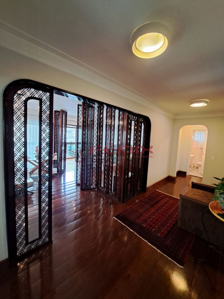 Apartamento para Venda - Santana