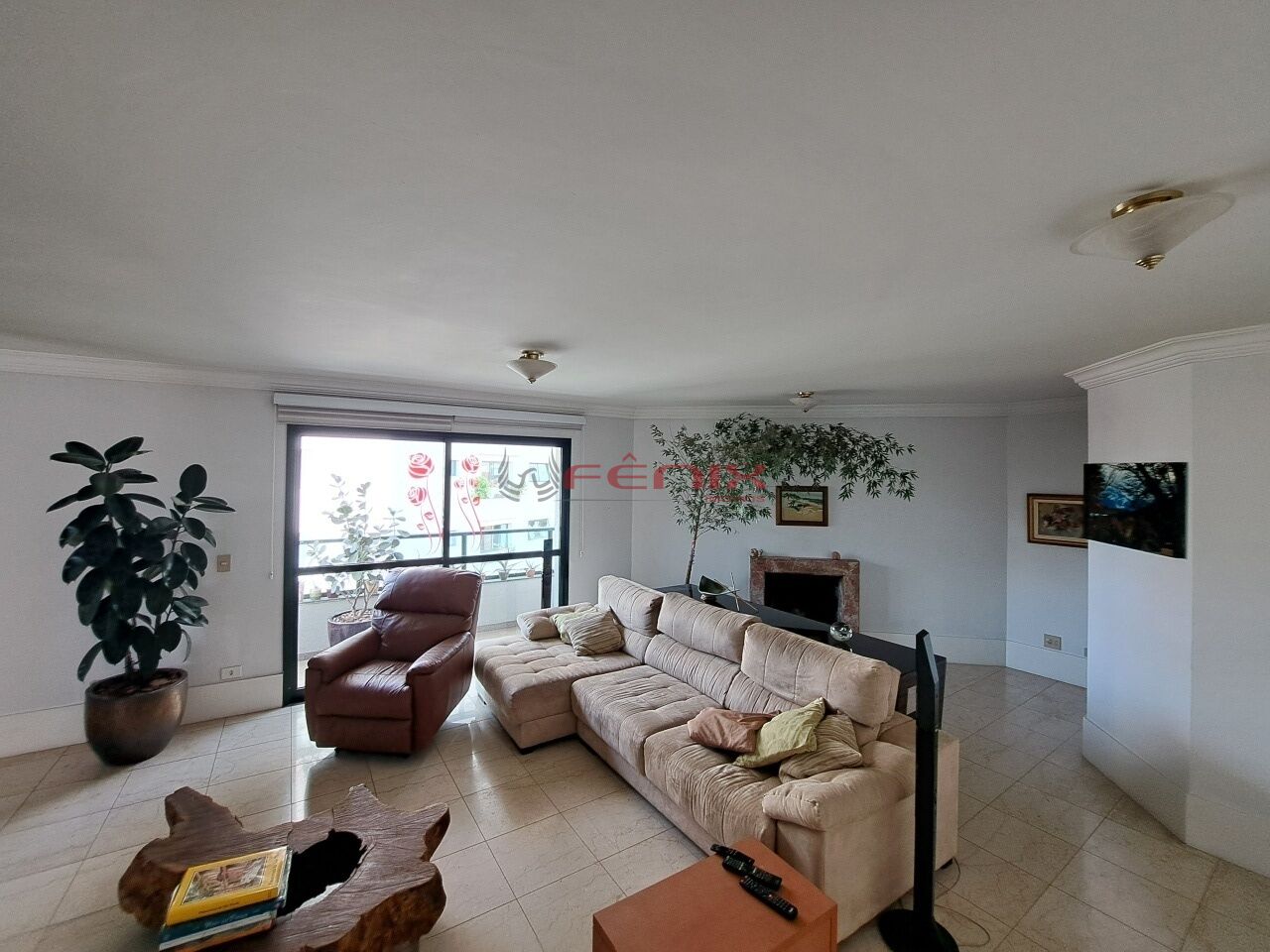 Apartamento para Venda - Santana