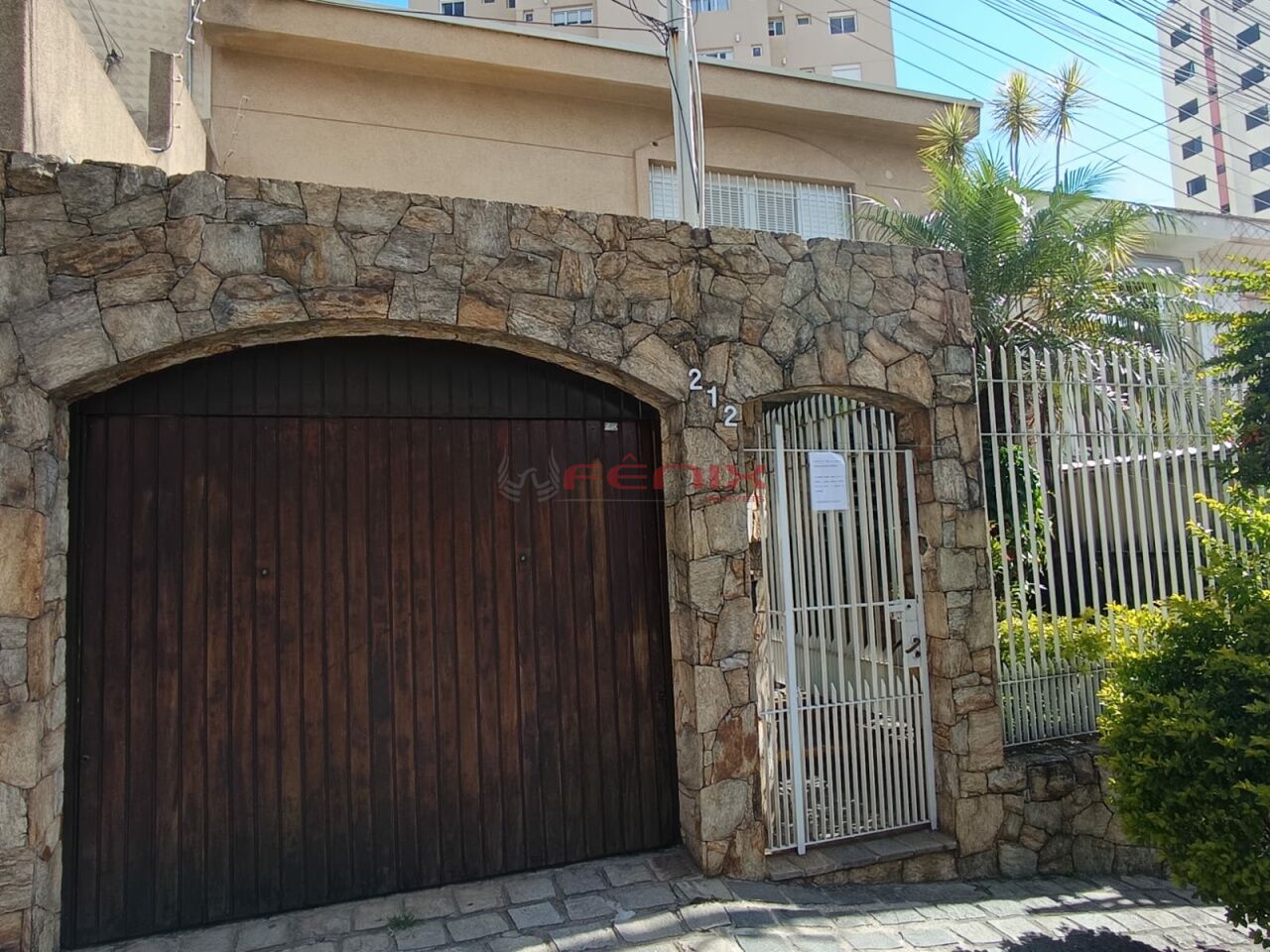 Sobrado para Venda - Vila Dom Pedro II
