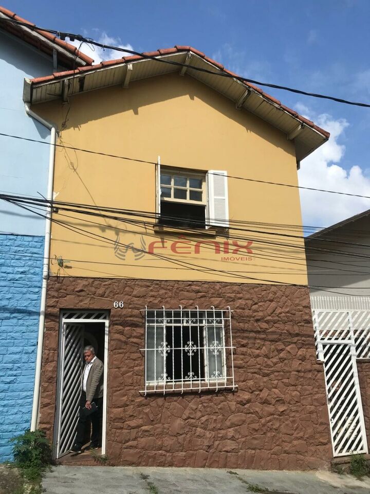 Casa de Vila para Venda - Santana
