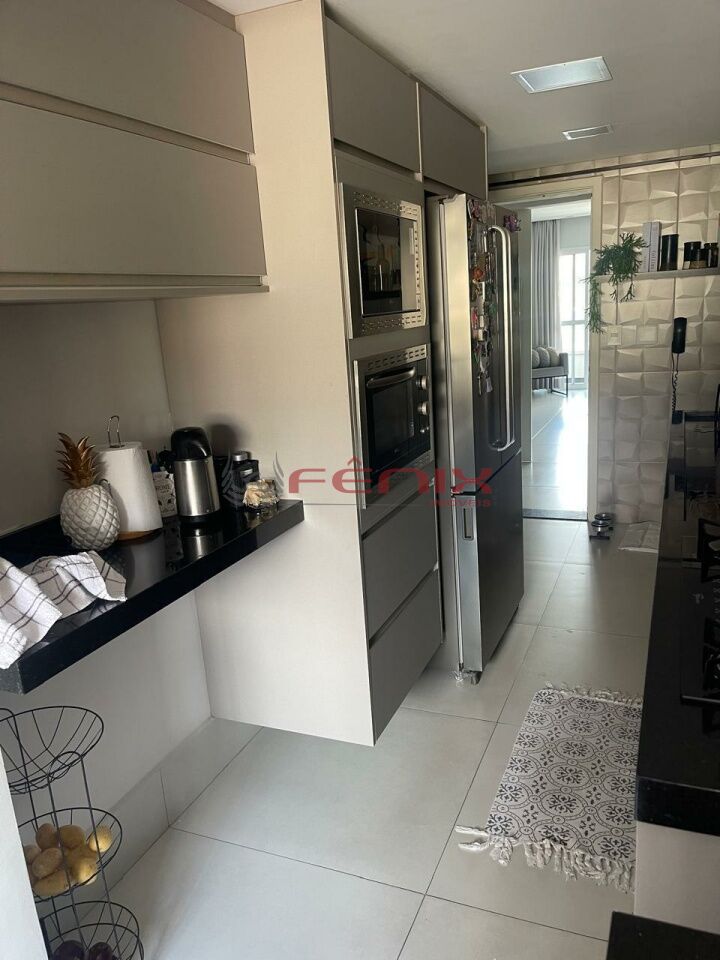 Apartamento para Venda - Santa Teresinha