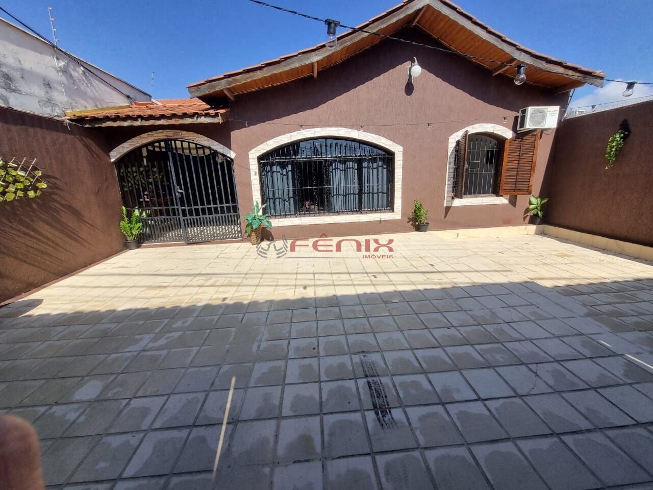 Casa para Venda - Lauzane Paulista