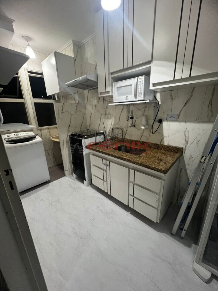Apartamento para Locação - Santana
