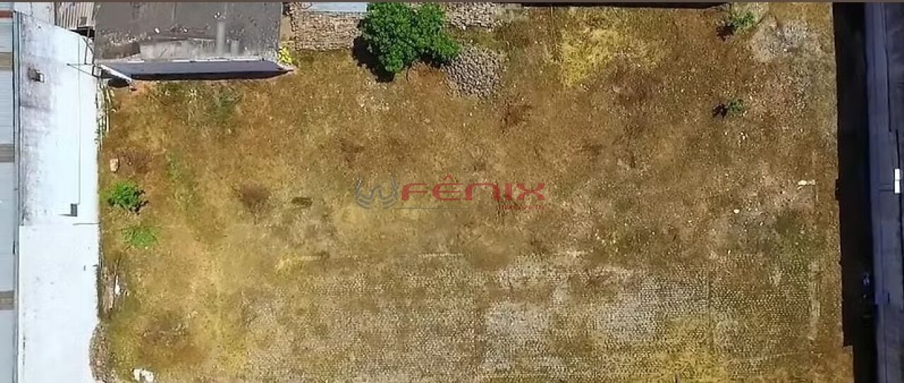 Terreno para Venda - Parque Novo Mundo