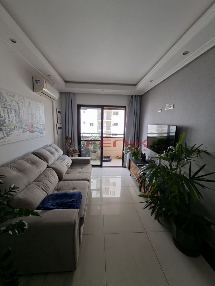 Apartamento para Venda - Chora Menino