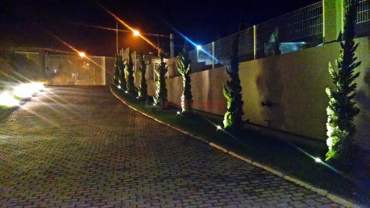 Condomínio para Venda - Jardim Ibiratiba