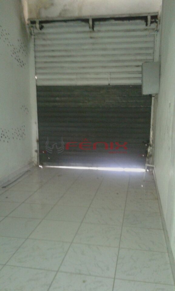 Comercial para Venda - Parque Peruche
