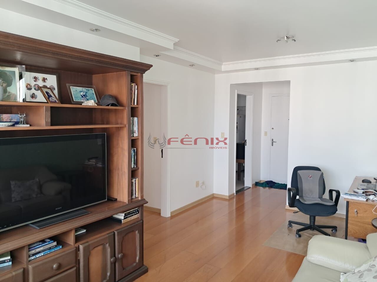 Apartamento para Locação - Santana