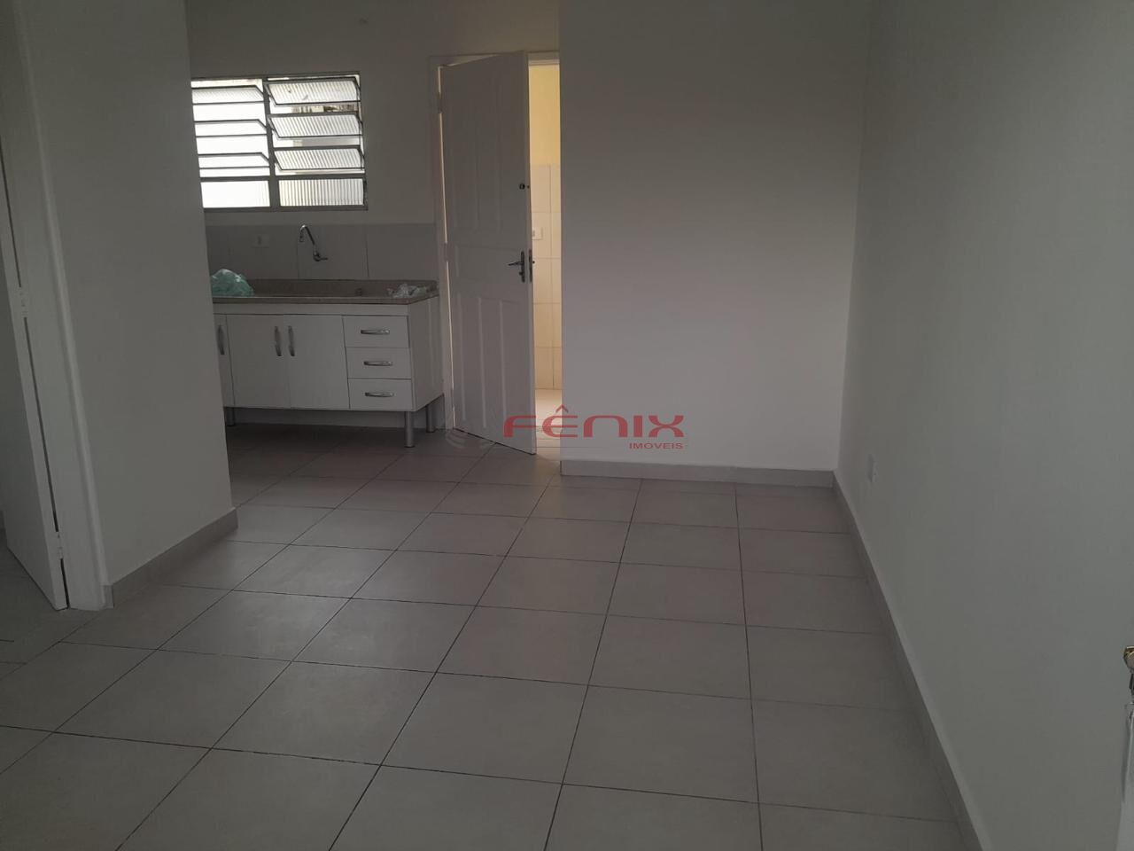 Apartamento para Locação - Vila Mazzei