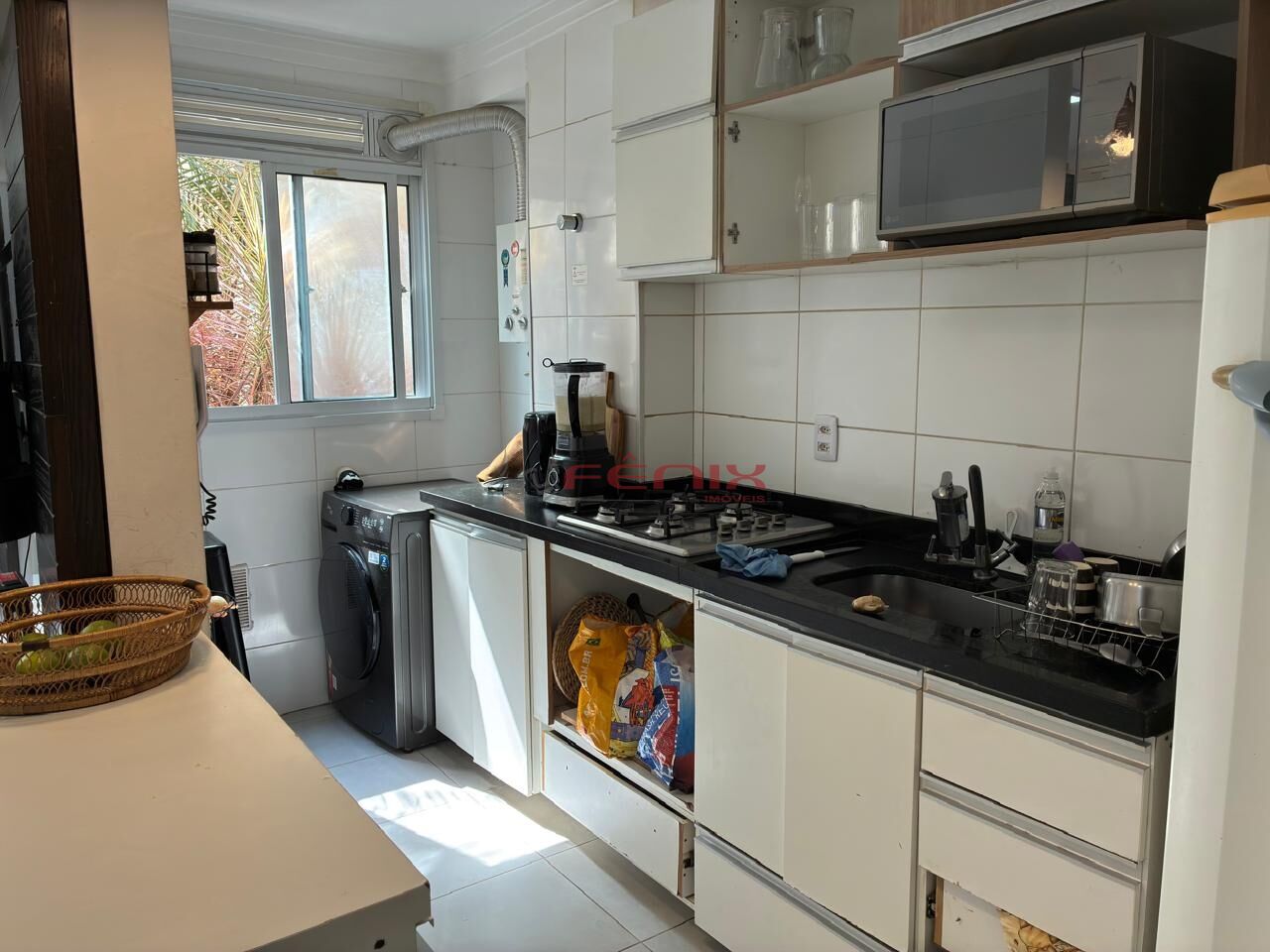 Apartamento para Venda - Jardim Íris