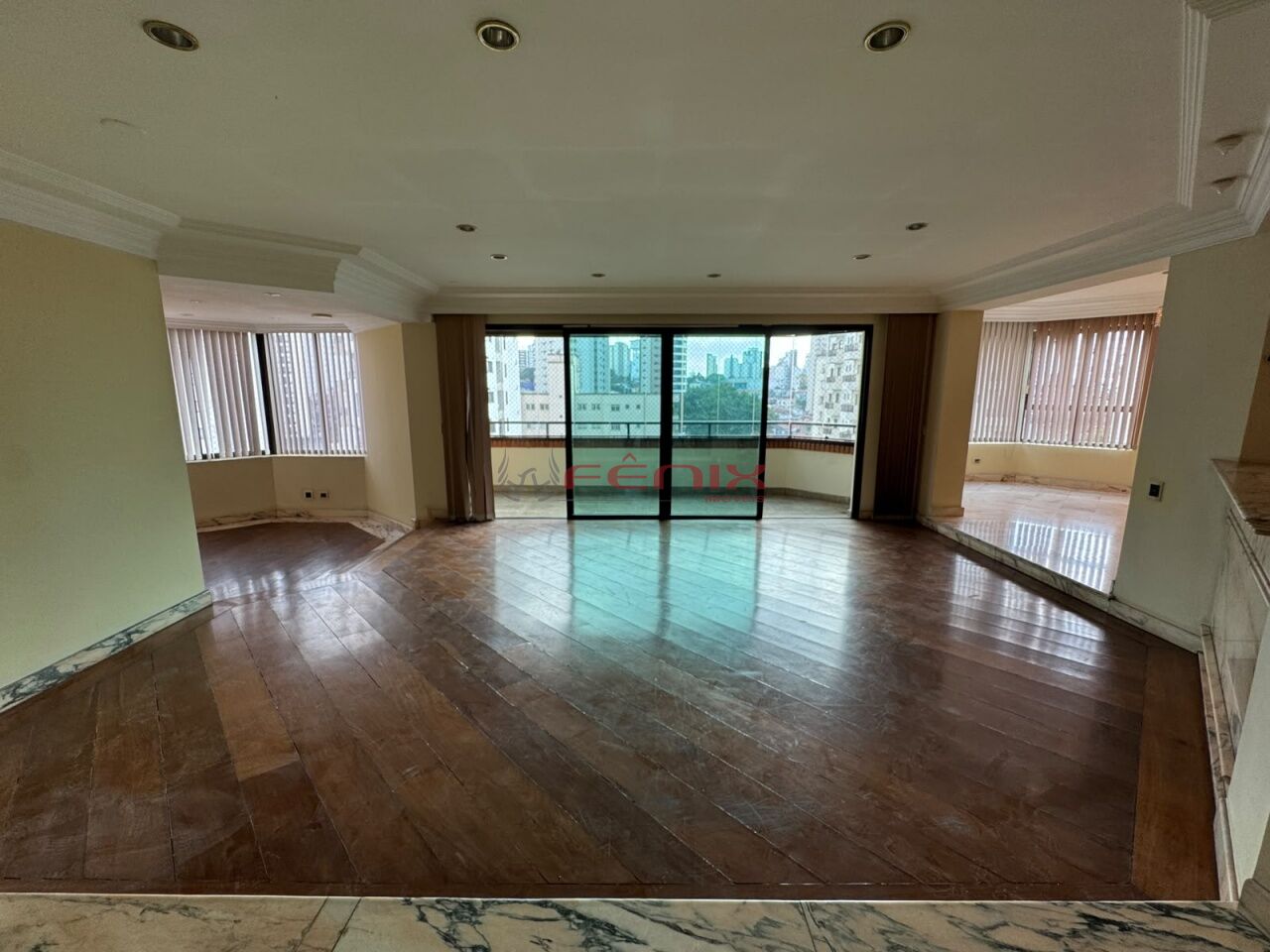 Apartamento para Venda - Santana