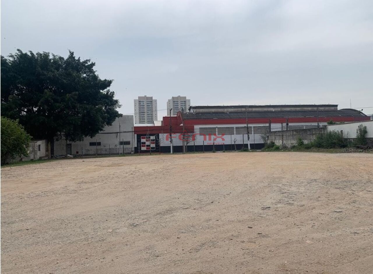 Terreno para Locação - Vila Guilherme