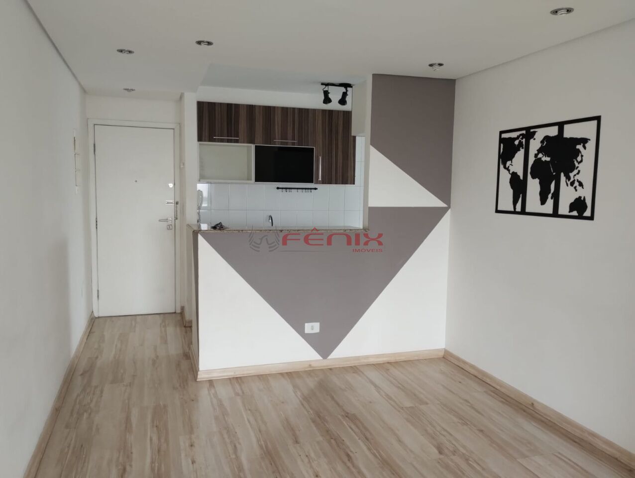 Apartamento para Venda - Lauzane Paulista