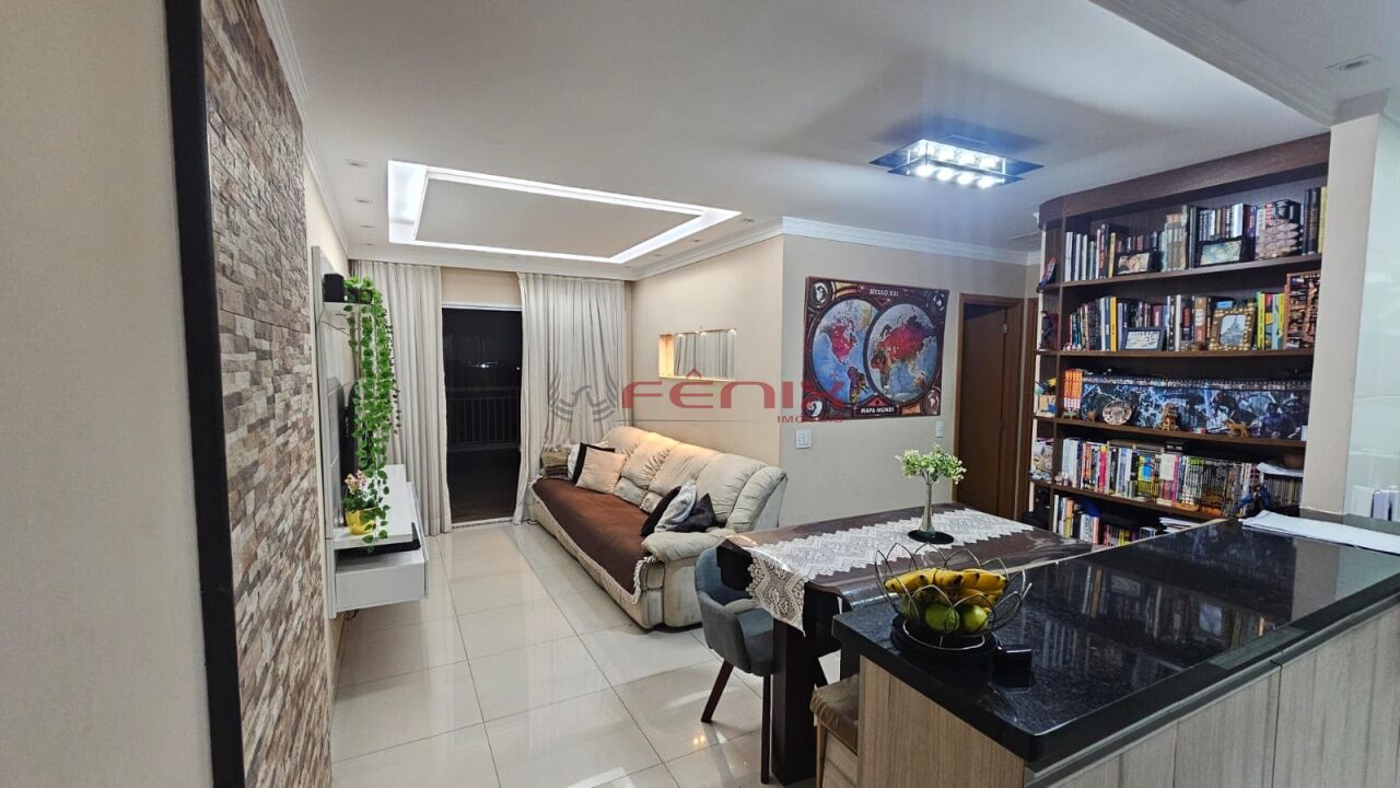 Apartamento para Venda - Vila Leonor