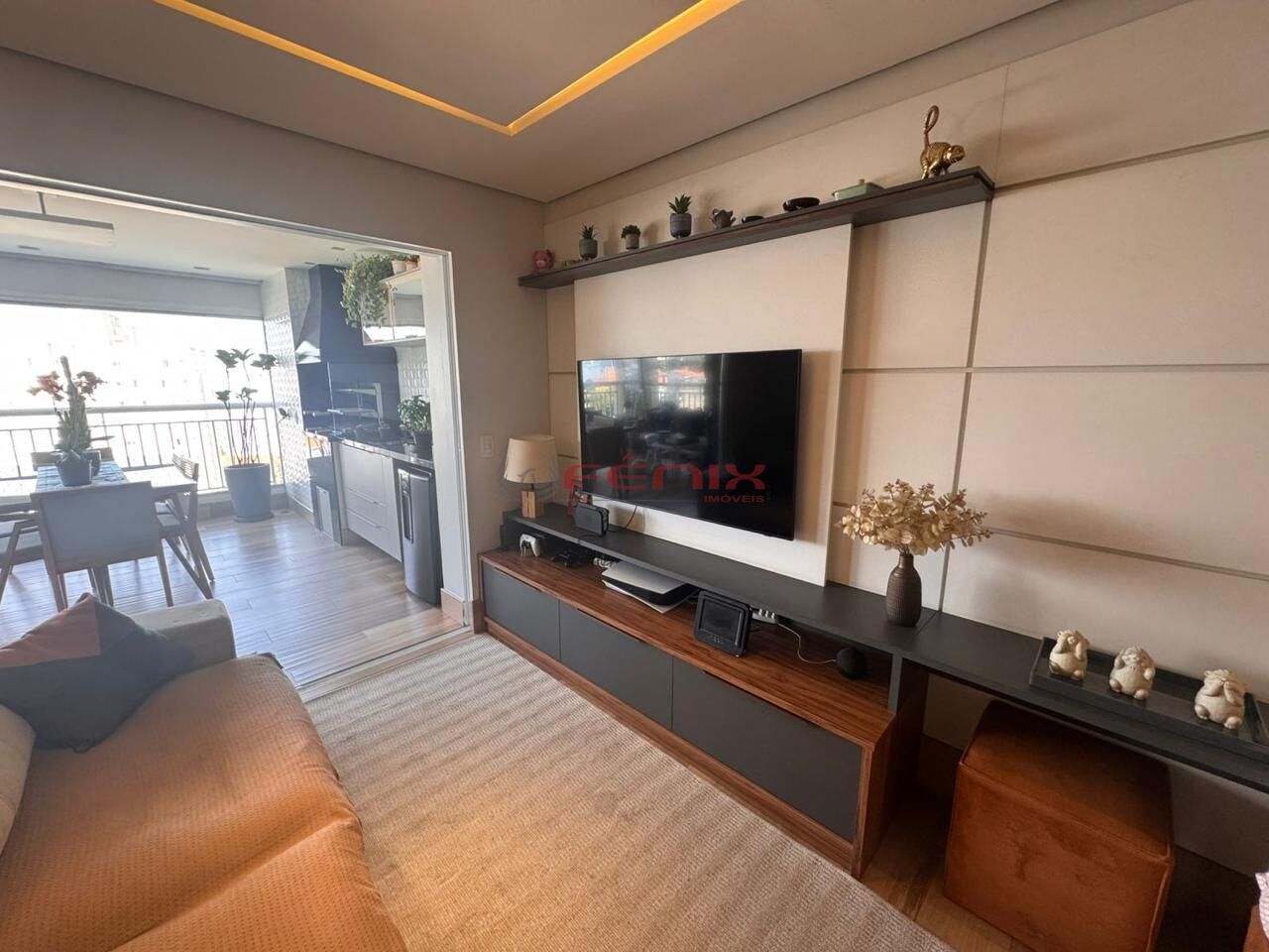 Apartamento para Venda - Vila Leonor
