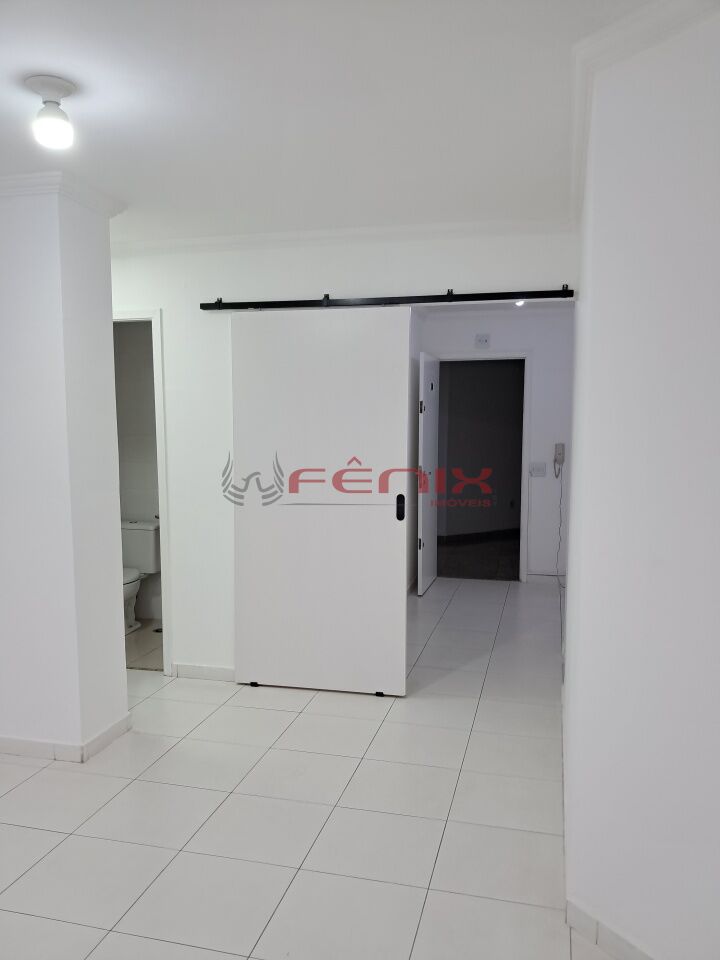 Sala para Locação - Barra Funda