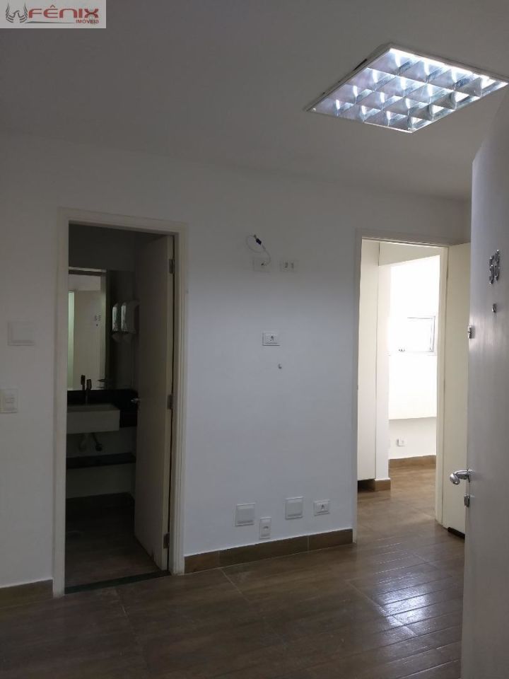 Sala para Locação - Pinheiros