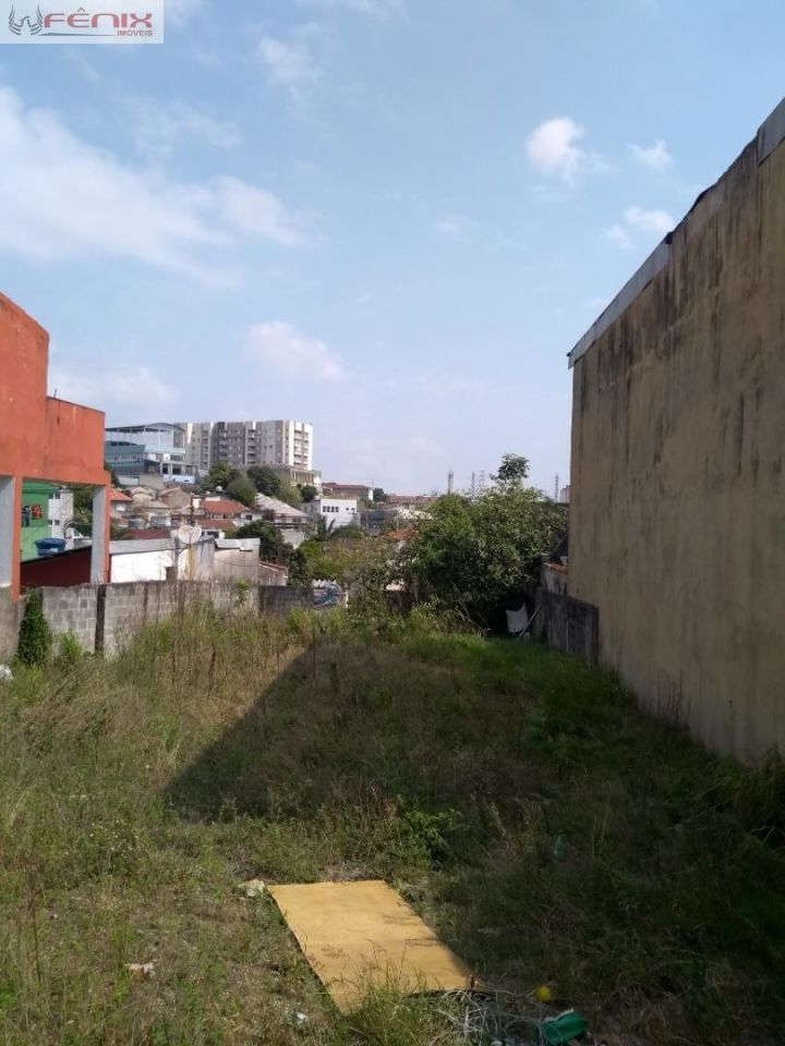 Terreno para Venda - Casa Verde Média