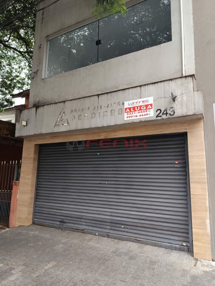 Prédio para Locação - Perdizes