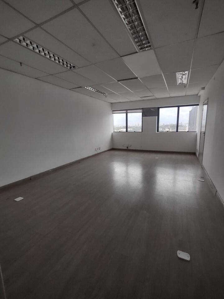 Sala para Locação - Santana