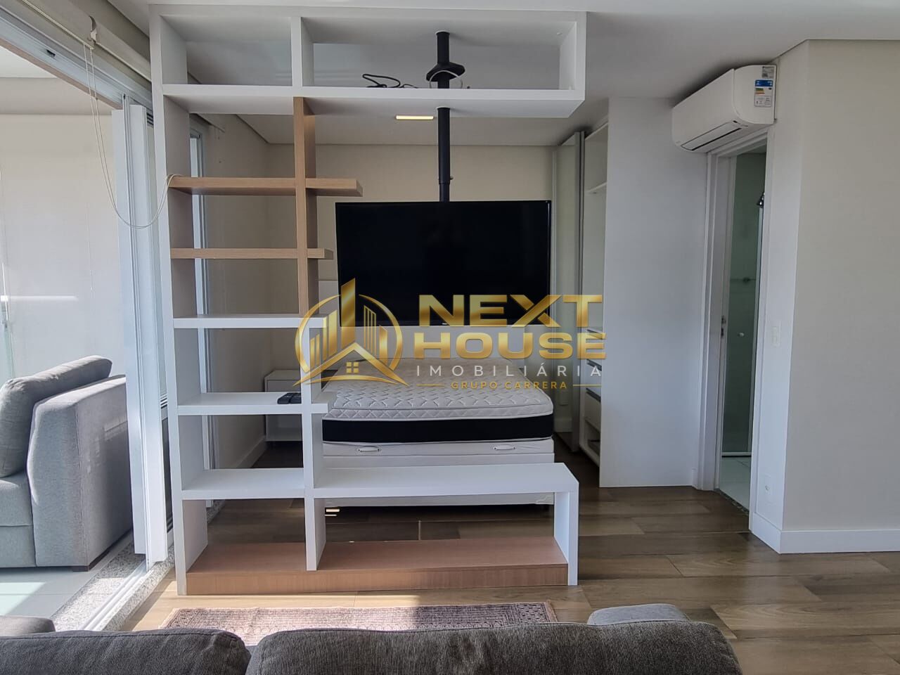 Apartamento para Locação - Jardim Aeroporto