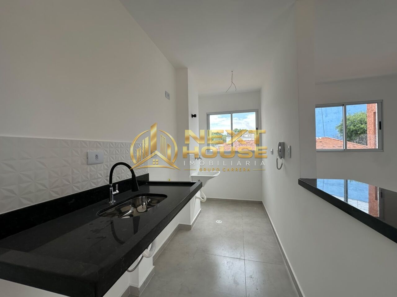 Apartamento para Venda - Vila Carrão