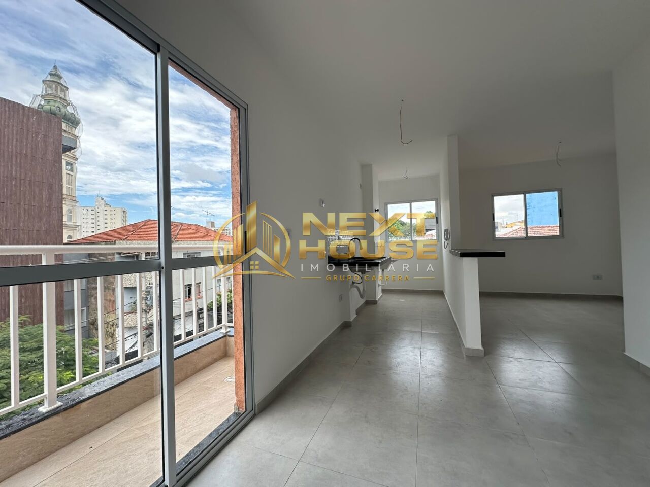 Apartamento para Venda - Vila Carrão