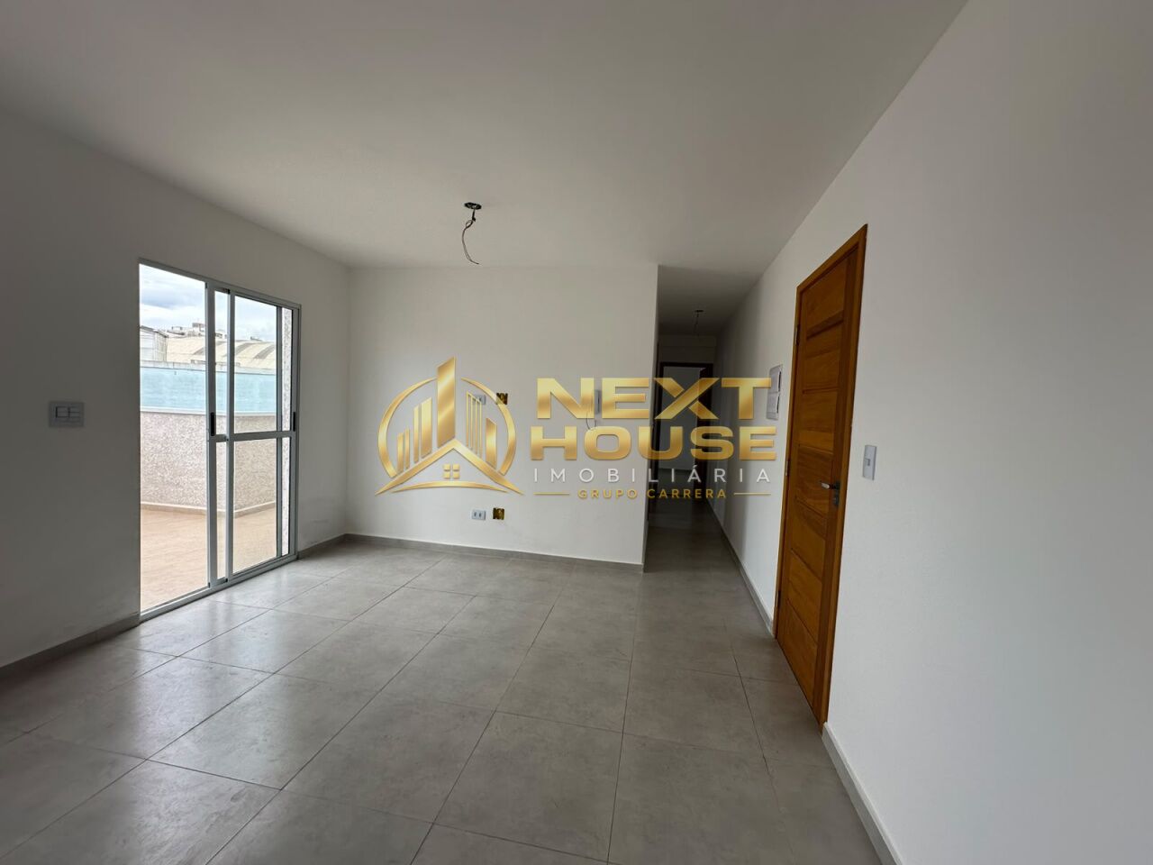 Apartamento para Venda - Vila Carrão