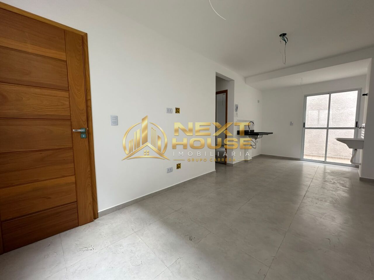 Apartamento para Venda - Vila Carrão