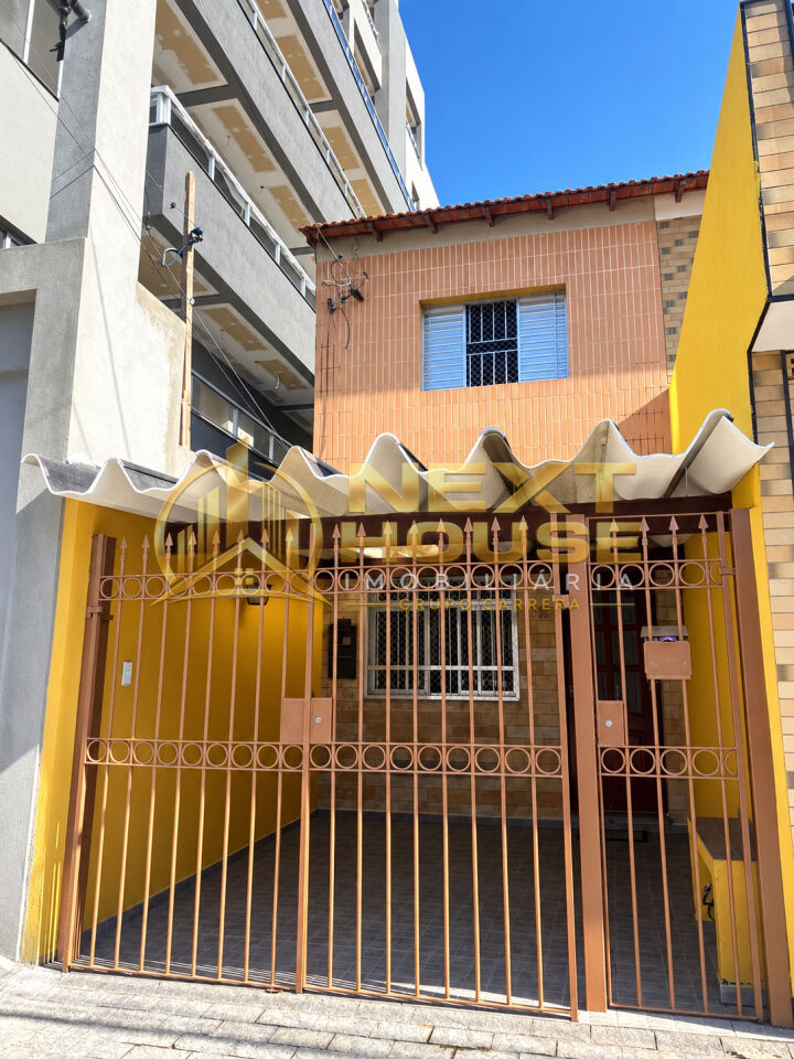 Sobrado para Venda - Vila Carrão