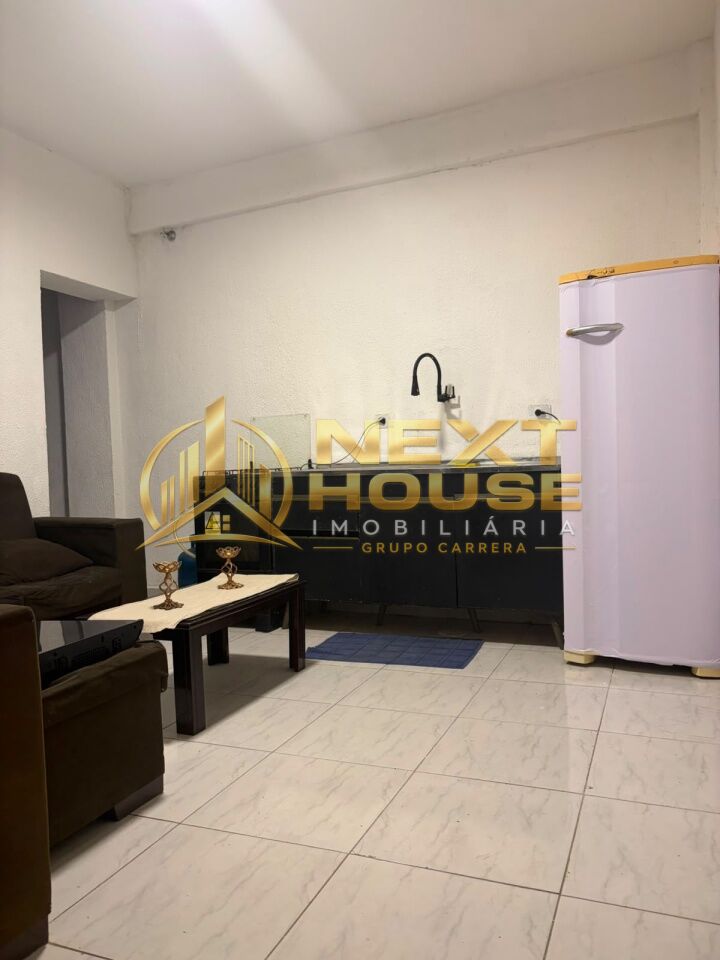 Apartamento para Locação - Chácara Santo Antônio Zona Leste
