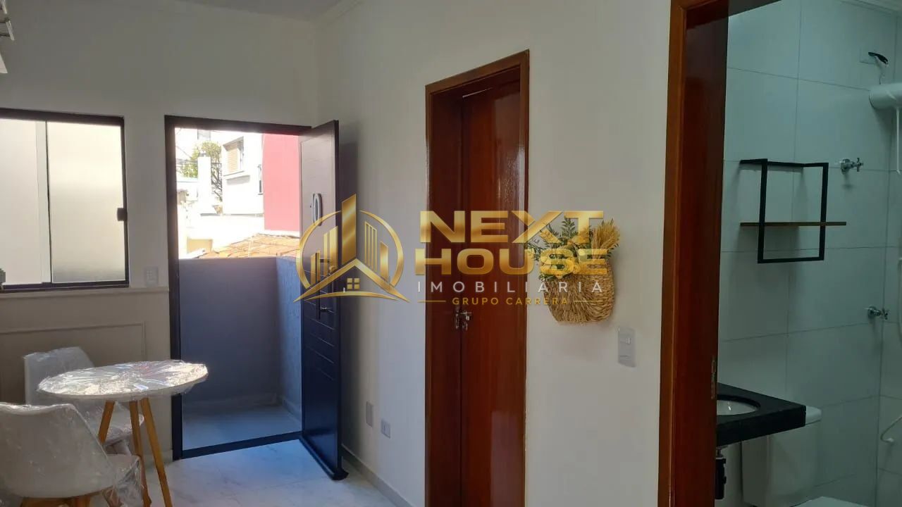 Apartamento para Venda - Vila Carrão
