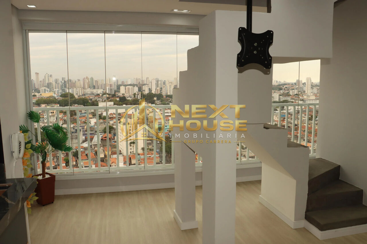 Duplex para Venda - Vila Santa Clara