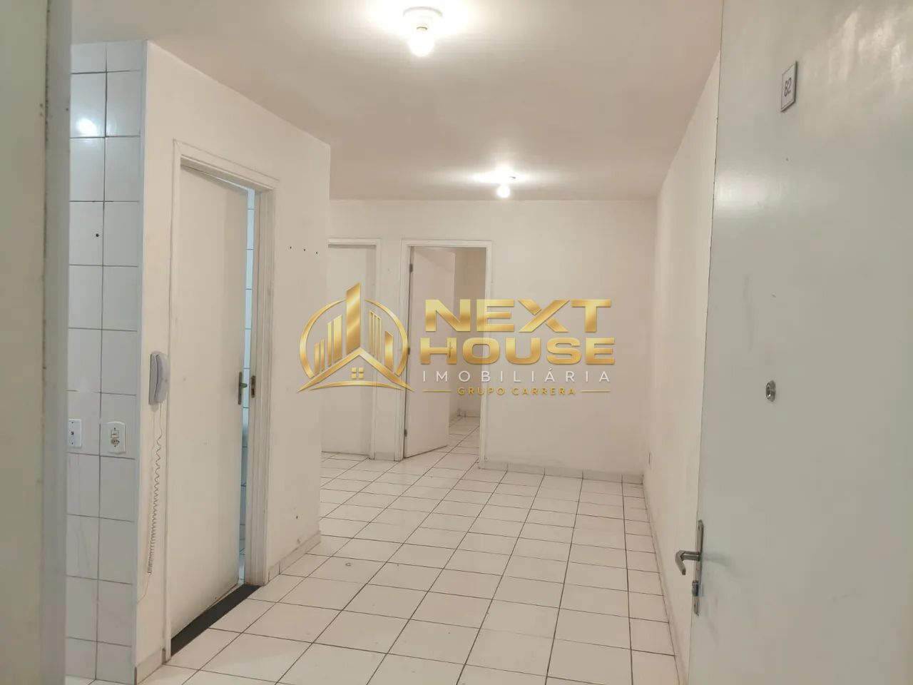 Apartamento para Venda - Jardim Vila Formosa